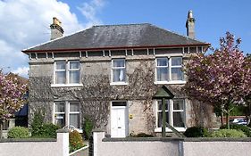 Park Guest House Inverness